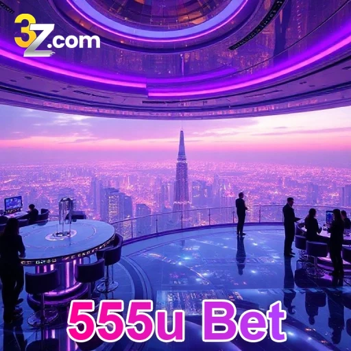 555u Bet
