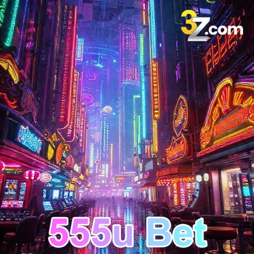555u Bet Confiavel